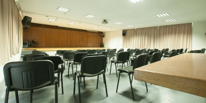 habitaciones para estudiantes universitarios en Moncloa