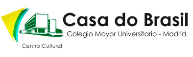 Colegio Mayor Universitario – Casa do Brasil – Cursos de portugués